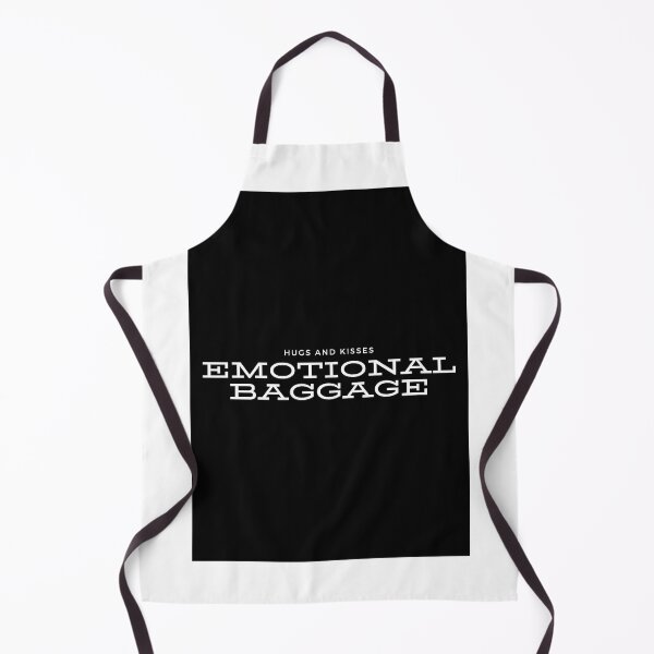 Item preview, Emotional baggage  designed and sold by Syedaarts.
