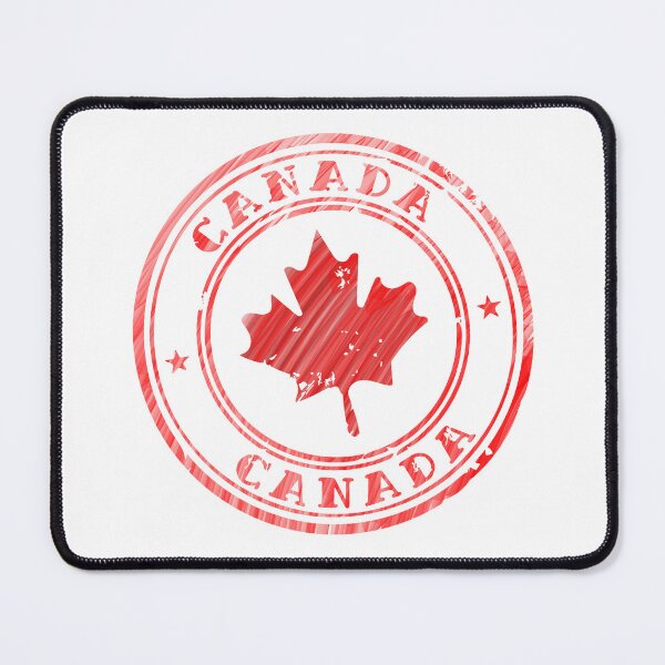 Item preview, Canada designed and sold by bubbliciousart.