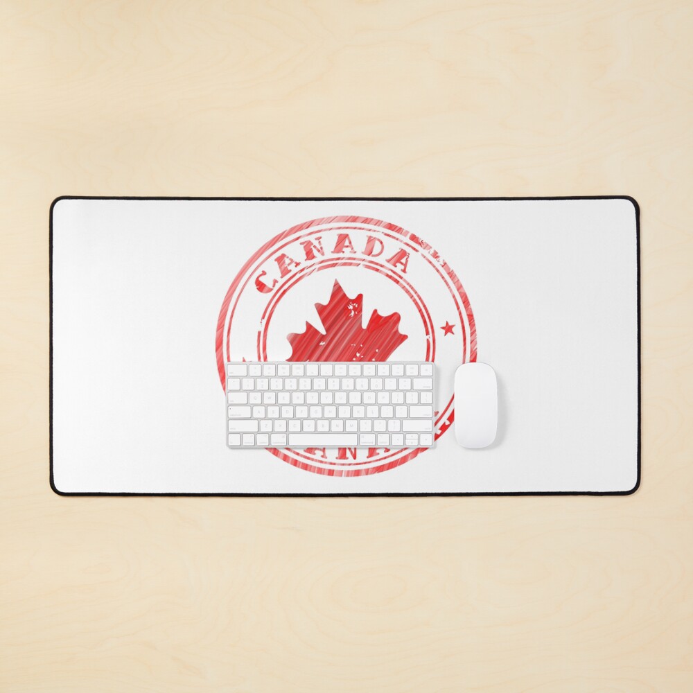 Item preview, Desk Mat designed and sold by bubbliciousart.