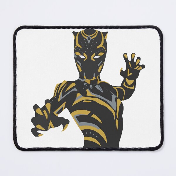 Item preview, Panther designed and sold by OrakArt.