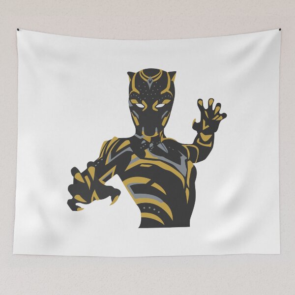Item preview, Panther designed and sold by OrakArt.