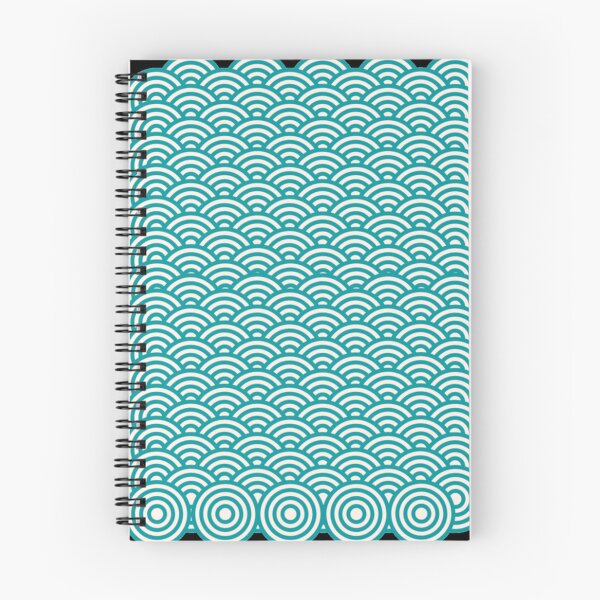 Item preview, Circular emerald pattern_ Samsung Galaxy Cases   designed and sold by cyberdesigntime.