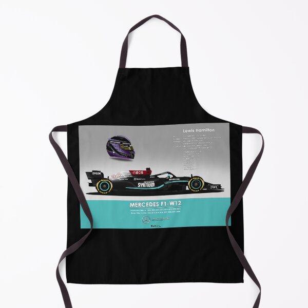 Item preview, Lewis Hamilton - W13 designed and sold by JageOwen.