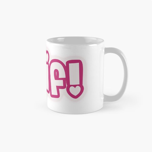 Item preview, As If! designed and sold by campsunnydale.