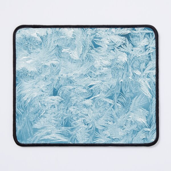 Item preview, Blue icy texture_ Samsung Galaxy Cases Graphic  designed and sold by cyberdesigntime.