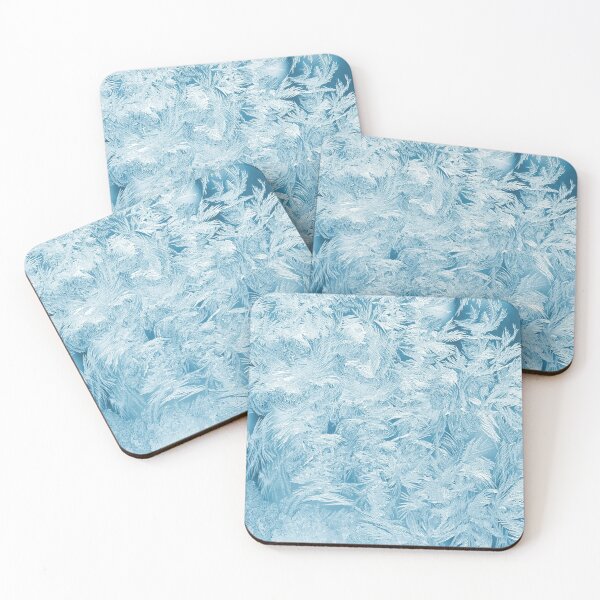 Item preview, Blue icy texture_ Samsung Galaxy Cases Graphic  designed and sold by cyberdesigntime.