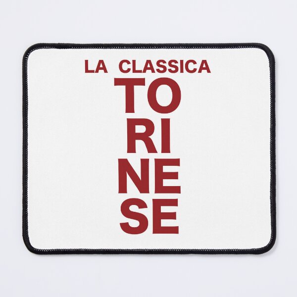 Item preview, la classica torinese designed and sold by infracuortattoo.