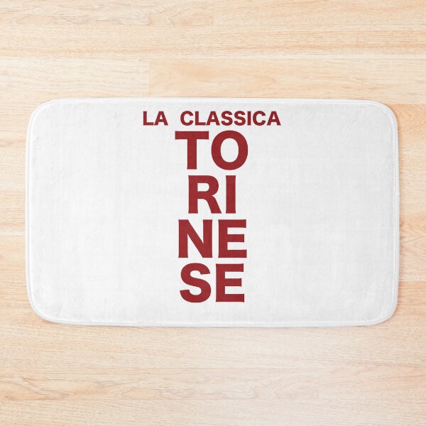 Item preview, la classica torinese designed and sold by infracuortattoo.