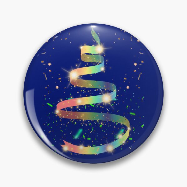 Item preview, Sequin Christmas Tree | Merry Christmas  Christmas tree decorations | gifts for Christmas tree lovers designed and sold by ThanksVibe.