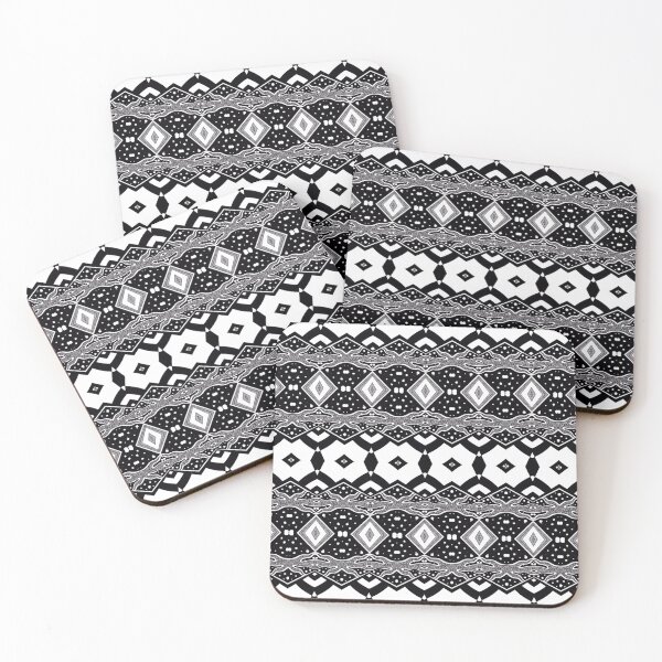 Item preview, MKW-BW.3 designed and sold by Katrina Morgan.