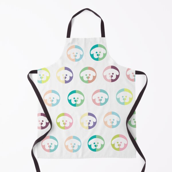 Item preview, Puppies in Rainbow designed and sold by KiraCosmic.