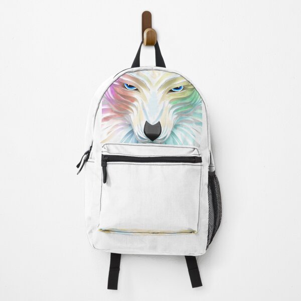 Item preview, SPIRIT WOLF designed and sold by THE AMERICAN TEEVANGELIST.