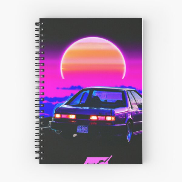 Item preview, JDM Synthwave 80's Sun designed and sold by Tony ⭐⭐⭐⭐⭐.