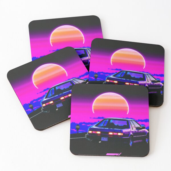 Item preview, JDM Synthwave 80's Sun designed and sold by Tony ⭐⭐⭐⭐⭐.