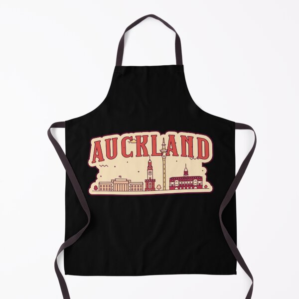Item preview, Auckland city designed and sold by chrlalexandru.