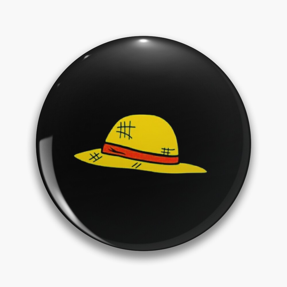 Pin on hat design