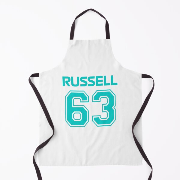 Item preview, Russell 63 designed and sold by fanartdesigns.