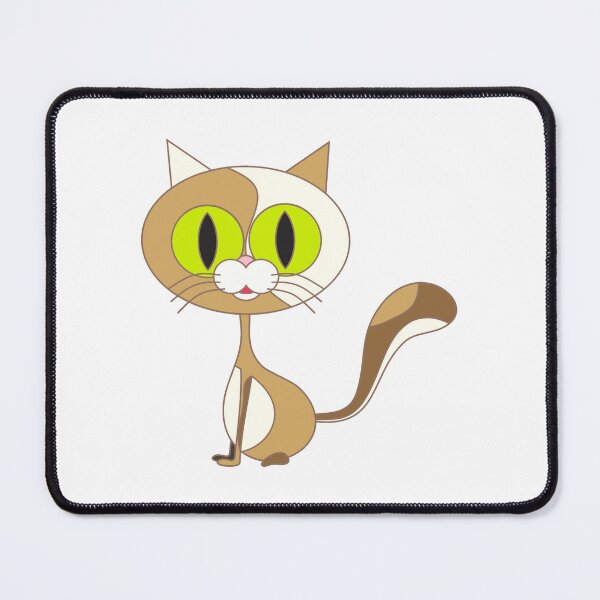 Item preview, A cat and an owl funny pet owner designed and sold by Ali-shopy.