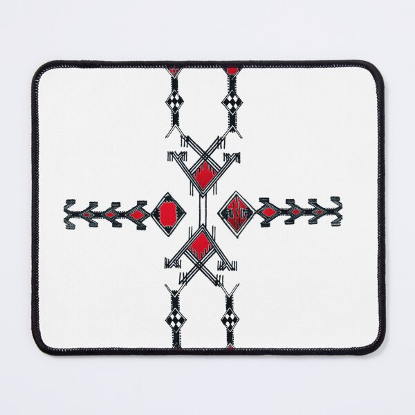 Item preview, Kabyle pattern designed and sold by Authentic - Arts.