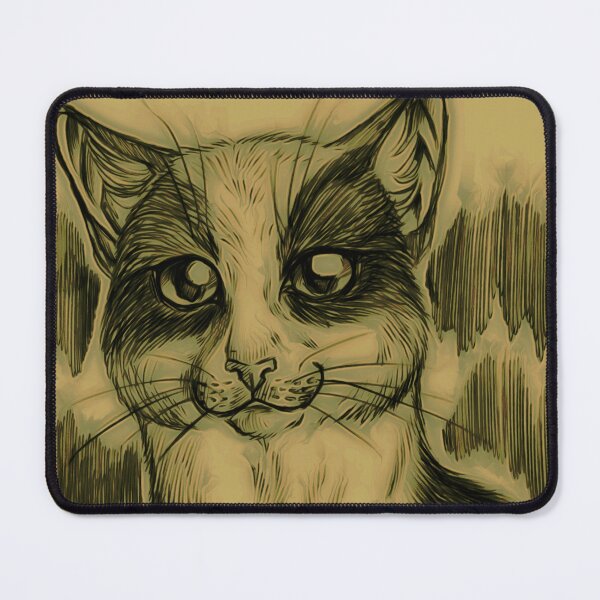 Item preview, Bicolor cat designed and sold by Furiarossa.