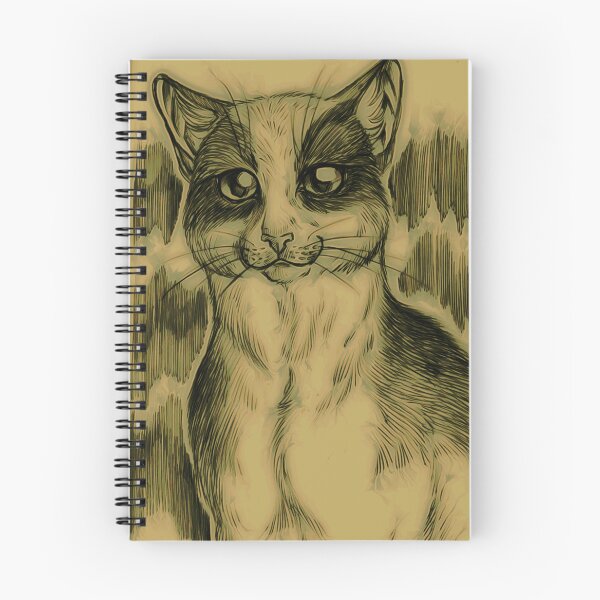 Item preview, Bicolor cat designed and sold by Furiarossa.