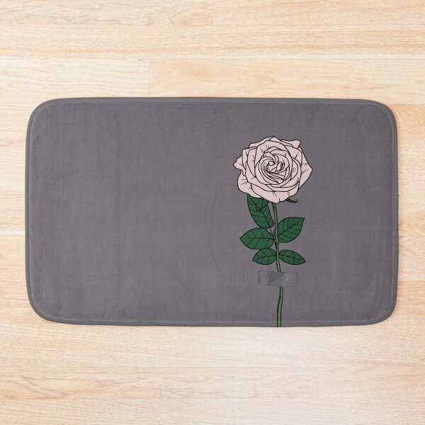 Item preview, Taped Pink Rose designed and sold by Atlantico54.