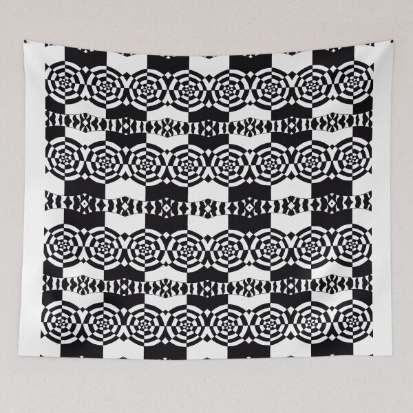 Item preview, MKW-BW.9 designed and sold by Katrina Morgan.
