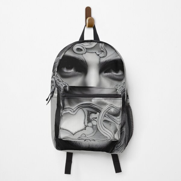 Item preview, Face Tattoo designed and sold by GGG-AI.