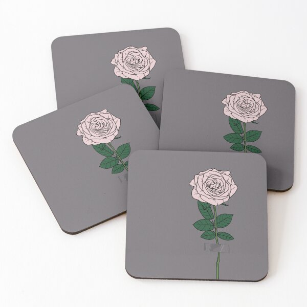 Item preview, Taped Pink Rose designed and sold by Atlantico54.