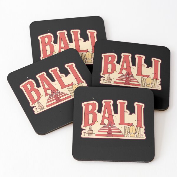 Item preview, Bali city designed and sold by chrlalexandru.