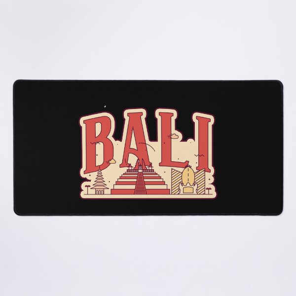 Item preview, Bali city designed and sold by chrlalexandru.
