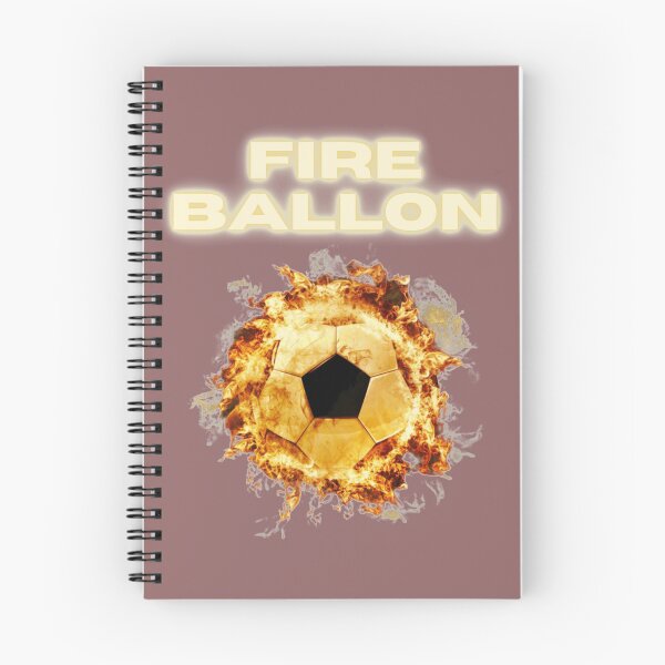 Item preview, FIRE BALLOON-FIRE BALLOON- HOODED SWEATSHIRT designed and sold by joulay.