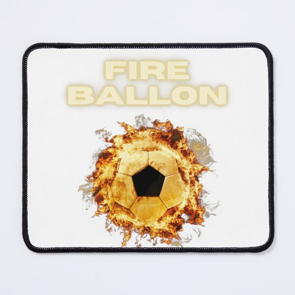 Item preview, FIRE BALLOON-FIRE BALLOON- HOODED SWEATSHIRT designed and sold by joulay.