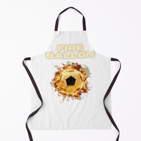 Item preview, FIRE BALLOON-FIRE BALLOON- HOODED SWEATSHIRT designed and sold by joulay.