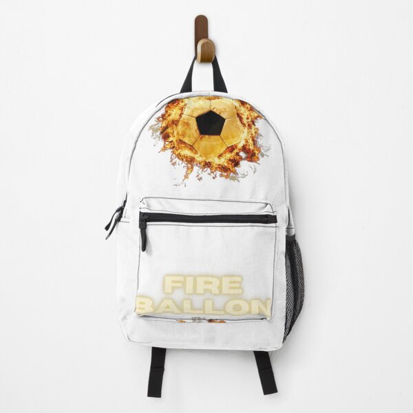 Item preview, FIRE BALLOON-FIRE BALLOON- HOODED SWEATSHIRT designed and sold by joulay.