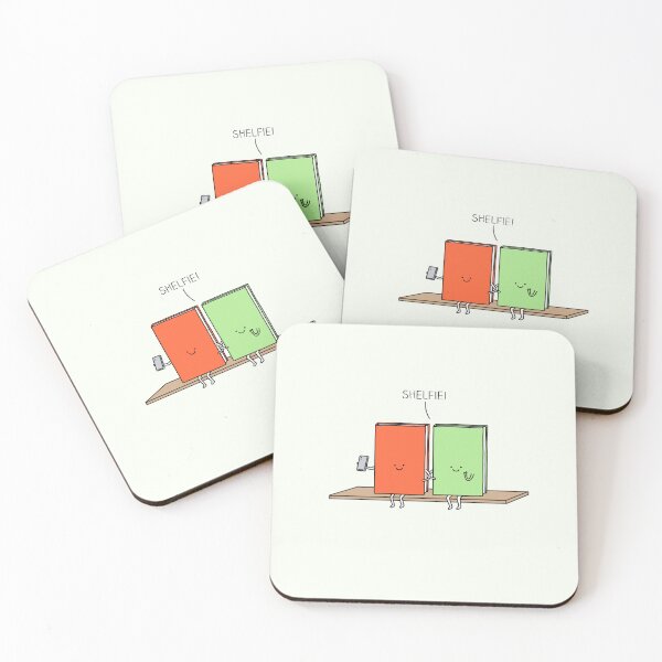Item preview, Shelfie designed and sold by Milkyprint.