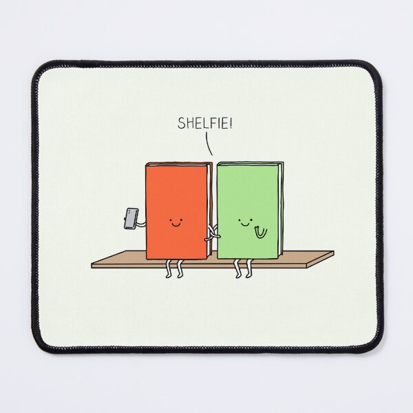 Item preview, Shelfie designed and sold by Milkyprint.