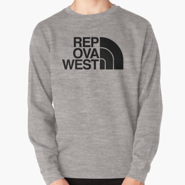 Item preview, Baltimore: Rep Ova West designed and sold by djharveydent.