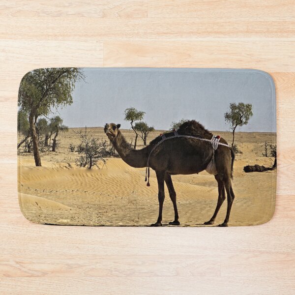 Item preview, Dromedary Camel Arabian Desert  designed and sold by worldways.