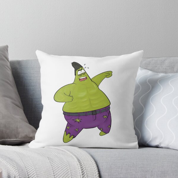 Item preview, Patrick Banner designed and sold by LagoonaBlue.