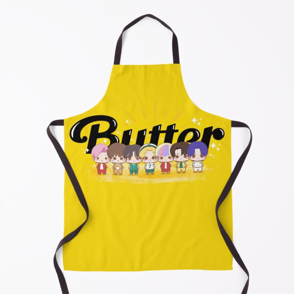 Item preview, BTS ARMY OT7 forever since Butter ERA designed and sold by jmicasa.