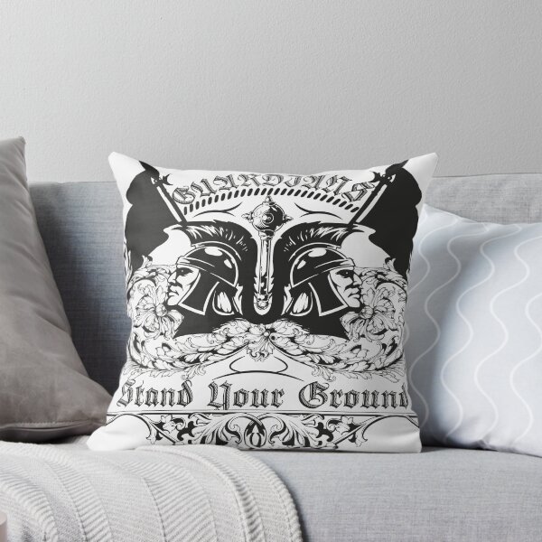 Item preview, Stand Your Ground 2 designed and sold by potchidesigns.