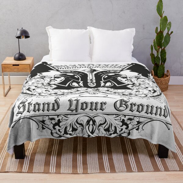 Item preview, Stand Your Ground 2 designed and sold by potchidesigns.