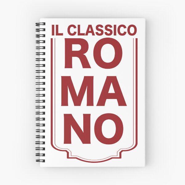 Item preview, il classico romano designed and sold by infracuortattoo.