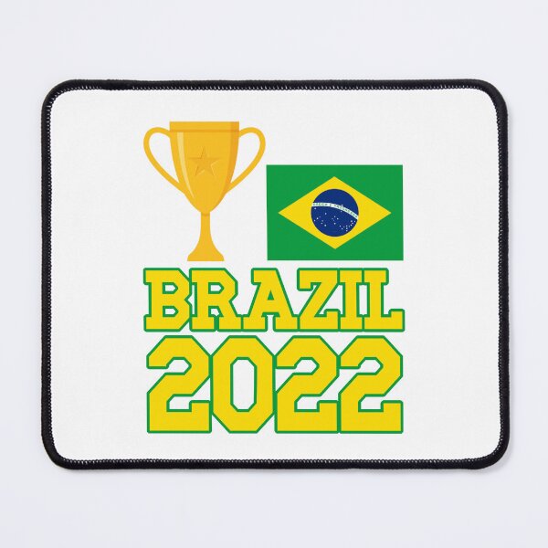 Item preview, Brazil Soccer Team Fan Football Brazilian Flag 2022 T-Shirt - Brazil T shirt Soccer - Brazil Flag Vintage - Brazilian designed and sold by Stixdesigns.