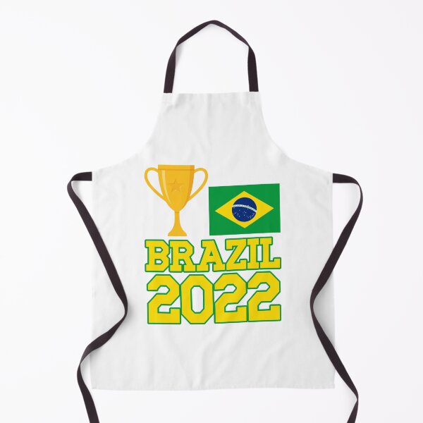 Item preview, Brazil Soccer Team Fan Football Brazilian Flag 2022 T-Shirt - Brazil T shirt Soccer - Brazil Flag Vintage - Brazilian designed and sold by Stixdesigns.