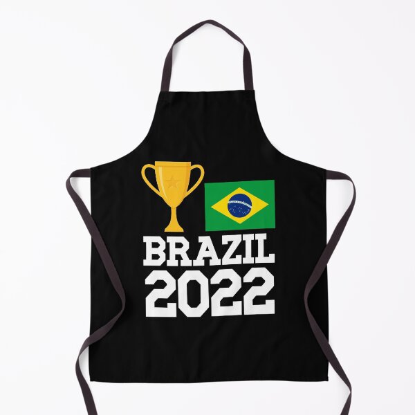 Item preview, Brazil Soccer Team Fan Football Brazilian Flag 2022 T-Shirt - Brazil T shirt Soccer - Brazil Flag Vintage - Brazilian designed and sold by Stixdesigns.