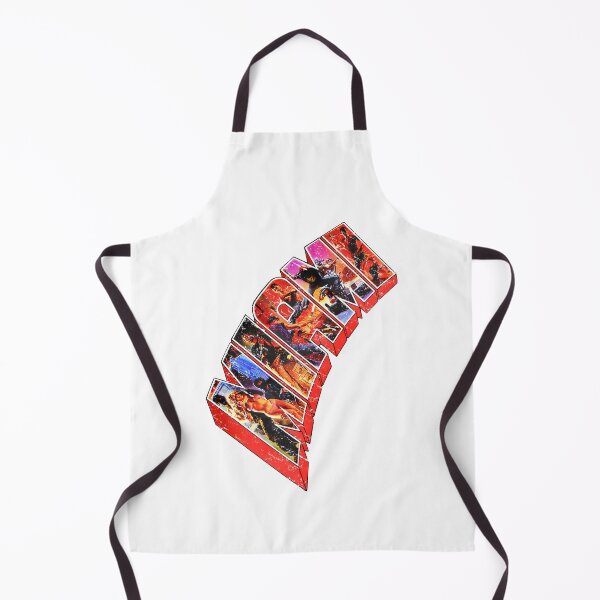 Item preview, Miami Vintage Action designed and sold by 8FistsofTees.