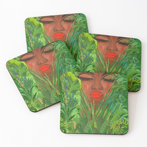 Item preview, Jungle Escape designed and sold by Raine2Shine.