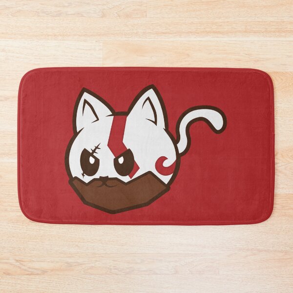 Item preview, Cat of War  designed and sold by PettoArt.